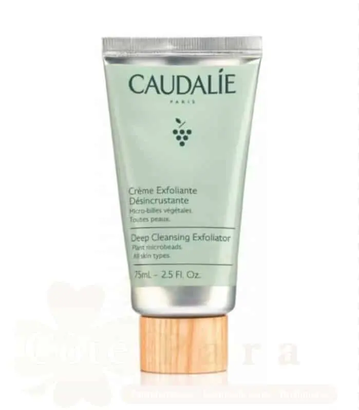 CAUDALIE CREME GOMMANTE DOUCE 75 ML