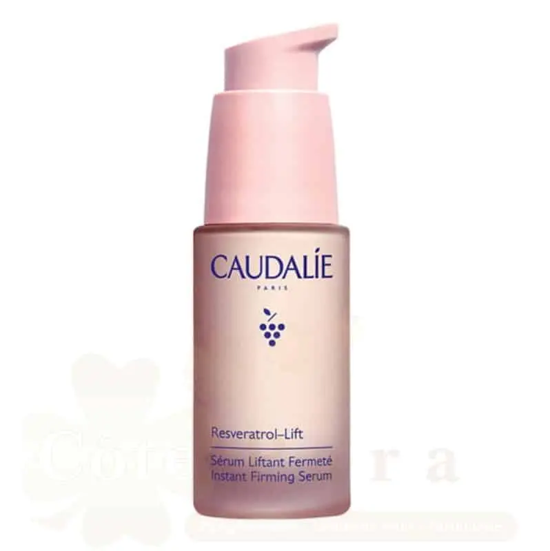 CAUDALIE RESVERATROL LIFT SERUM LIFTANT FERMETE 30ML NEW