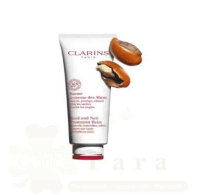 CLARINS BAUME JEUNESSE DES MAINS 100ML REF 80083214