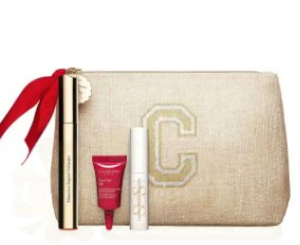 CLARINS COFFRET REGARD SENSATIONNEL REF 80103868