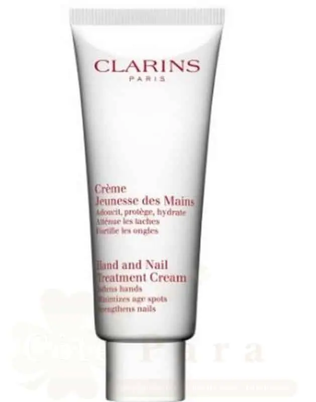 CLARINS CREME JEUNESSE DES MAINS 100ML REF80078438