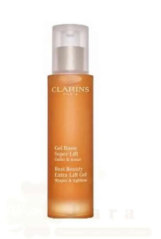 CLARINS GEL BUSTE SUPER LIFT 50ML REF80049467