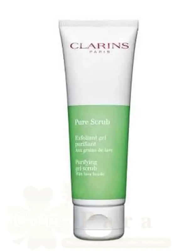 CLARINS GOMMAGE PURE GEL PURIFIANT 50ml