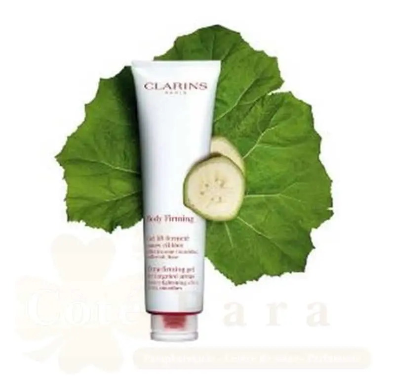 CLARINS LIFT FERMETE GEL ZONES CIBLEES 150ML REF 80084436