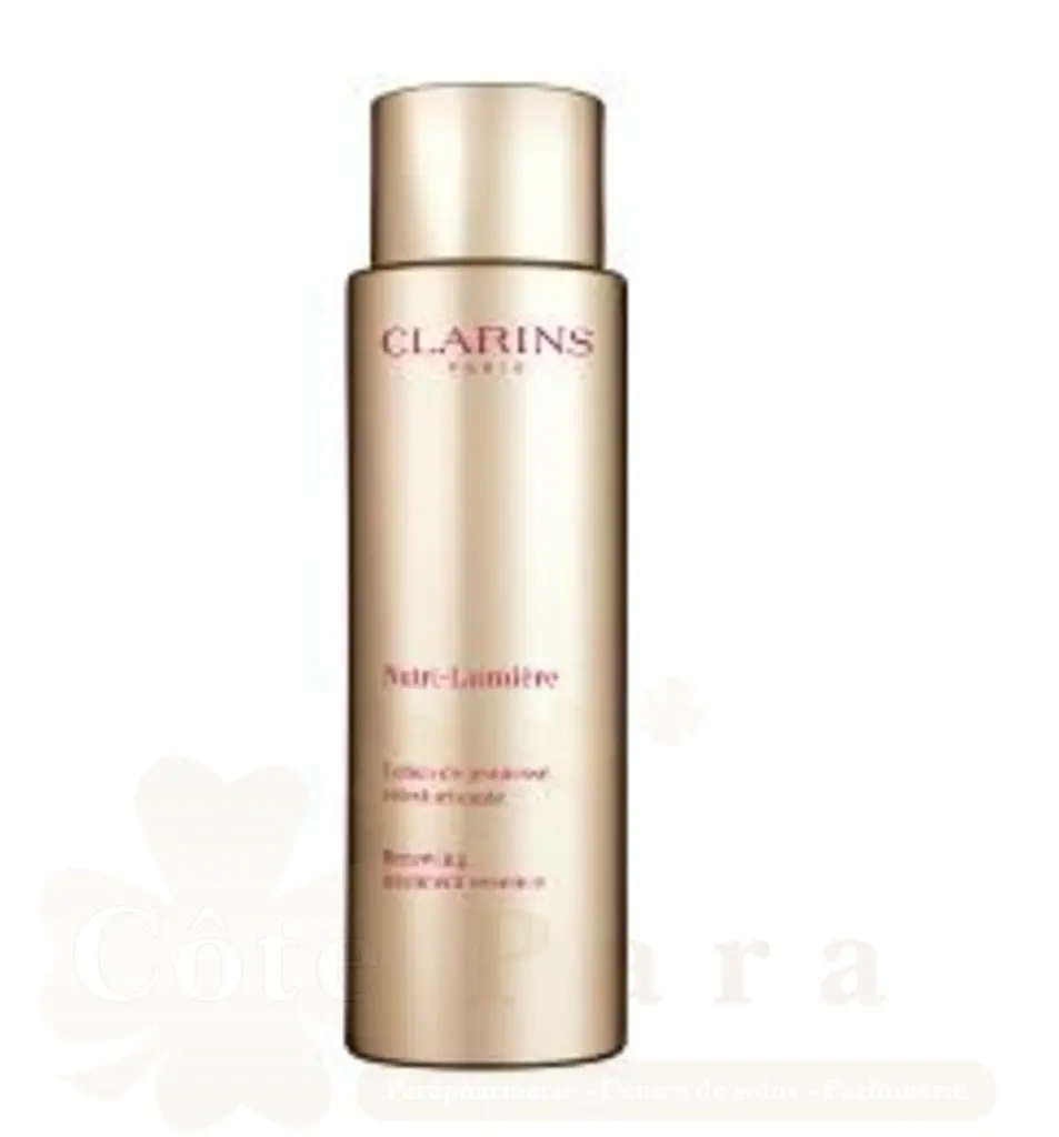 CLARINS NUTRI LUMIERE LOTION JEUNESSE RETEXTURISANTE 200ML REF80058251 xxxxx