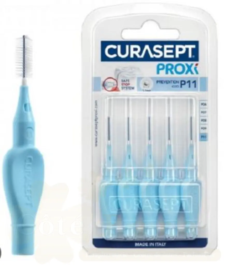 CURASEPT PROXY BID P011 CS07520 NEW