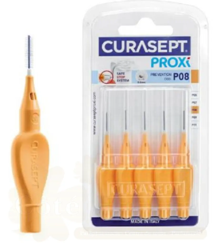 CURASEPT PROXY BID P08 CS07531 NEW