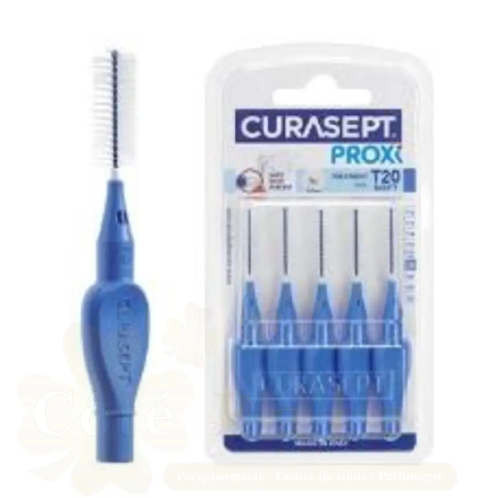 CURASEPT PROXY BID T20 CS 07541