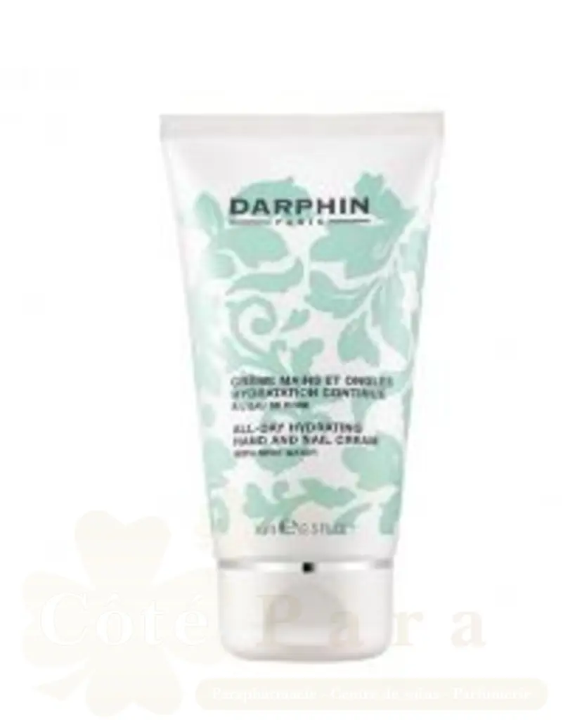 DARPHIN HYDRASKIN MAINS ET ONGLES 75ML D8X0