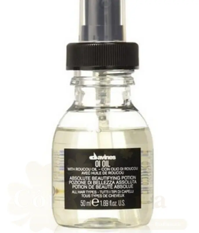 DAVINES OI OIL 50ML 76001
