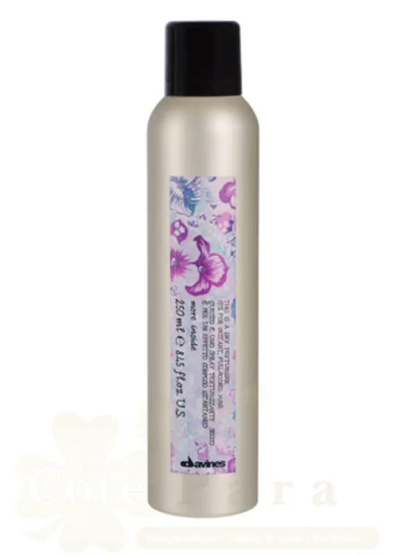 DAVINES THIS IS A DRY TEXTURIZER 250ML