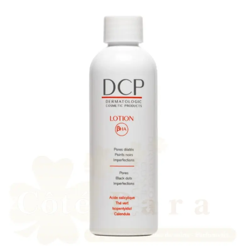 DCP LOTION BHA 100ML