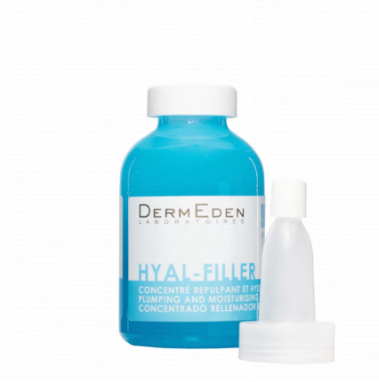 DERMEDEN HYAL FILLER CONCENTRE REPULPANT HYDRATANT 30ML