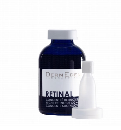 DERMEDEN RETINAL CONCENTRE RETINOIDES NUIT 30ML