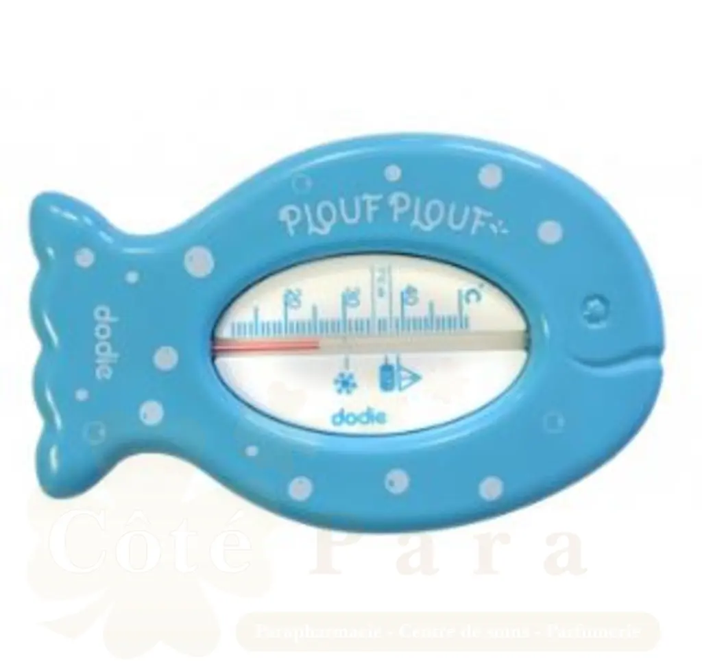 DODIE THERMOMETRE DE BAIN BALEINE