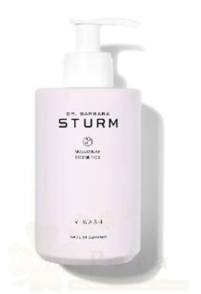 DR BARBARA STURM V WASH 200ML