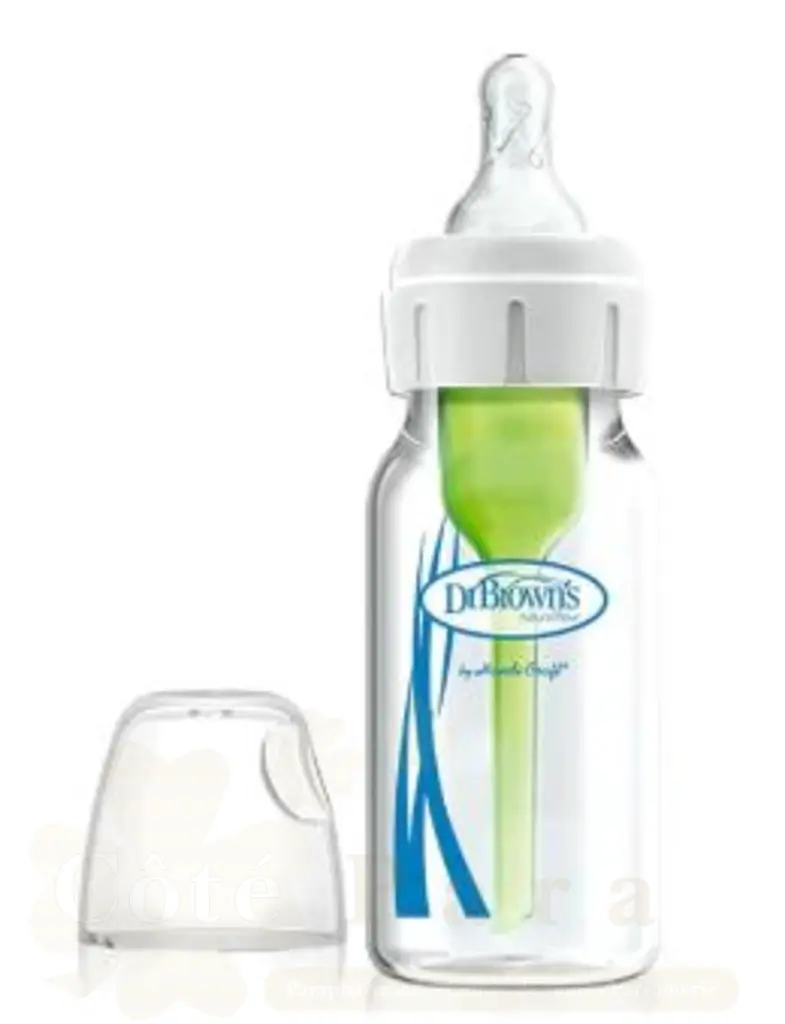 DR BROWNS BIB ANTI COLIC SB41001