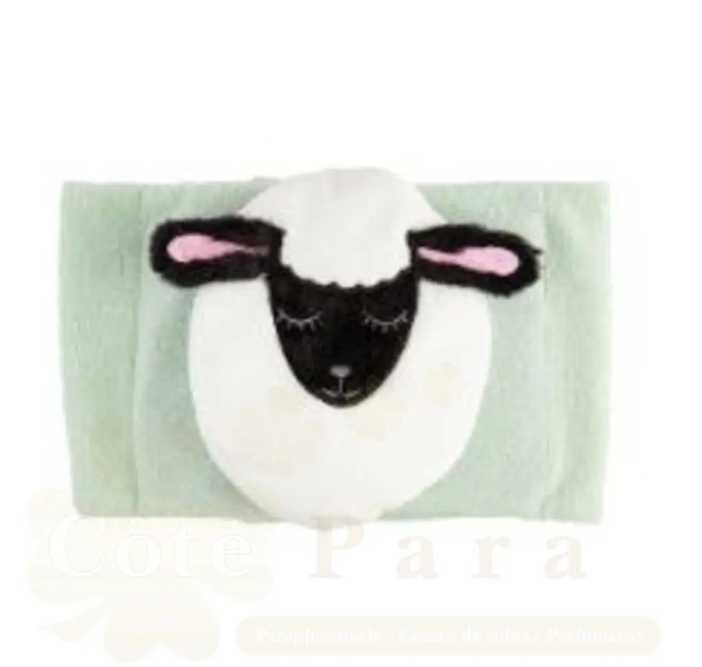 DR BROWNS CEINTURE DE PROTECTION BEBE AGNEAU HG111