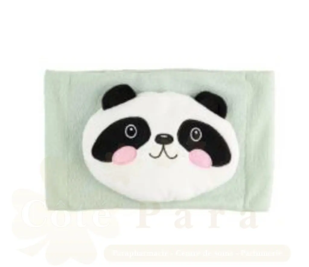 DR BROWNS CEINTURE DE PROTECTION BEBE PANDA HG113