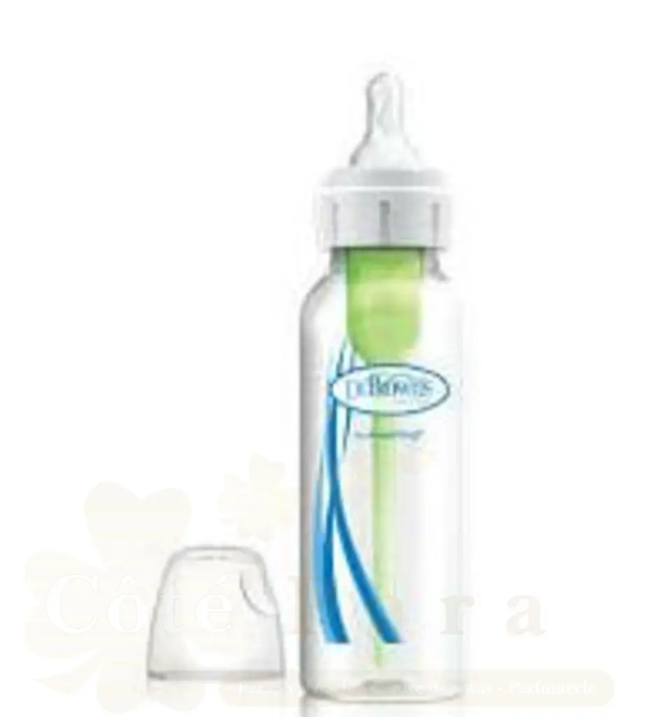 DR BROWNS OPTIONS + ANTI – COLIC 250ML SB81005-P4