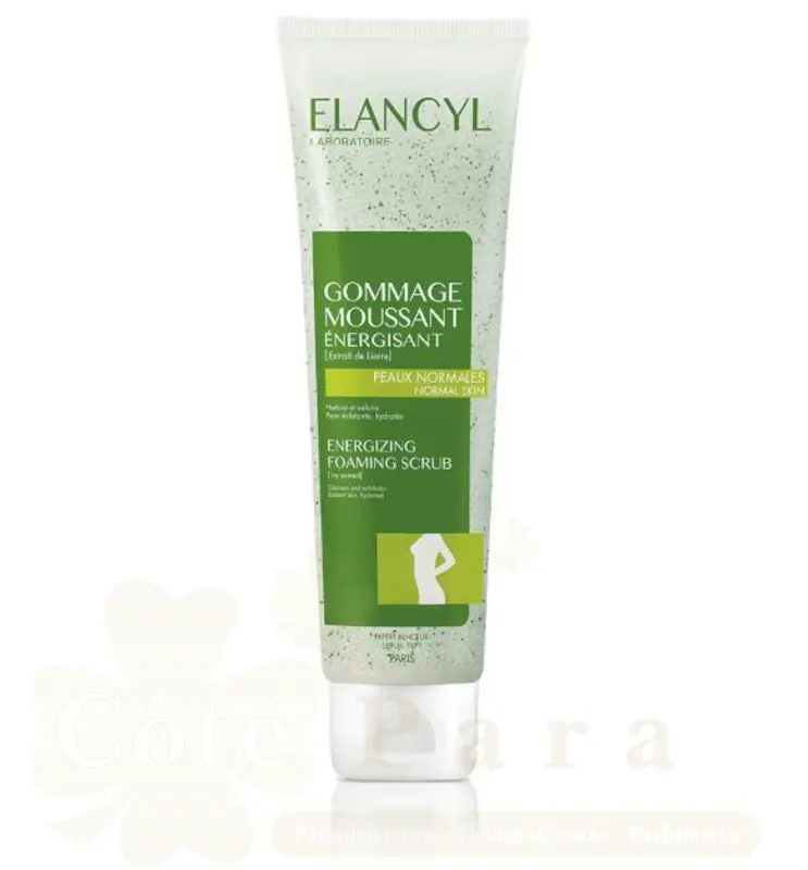 ELANCYL GOMMAGE 150ML