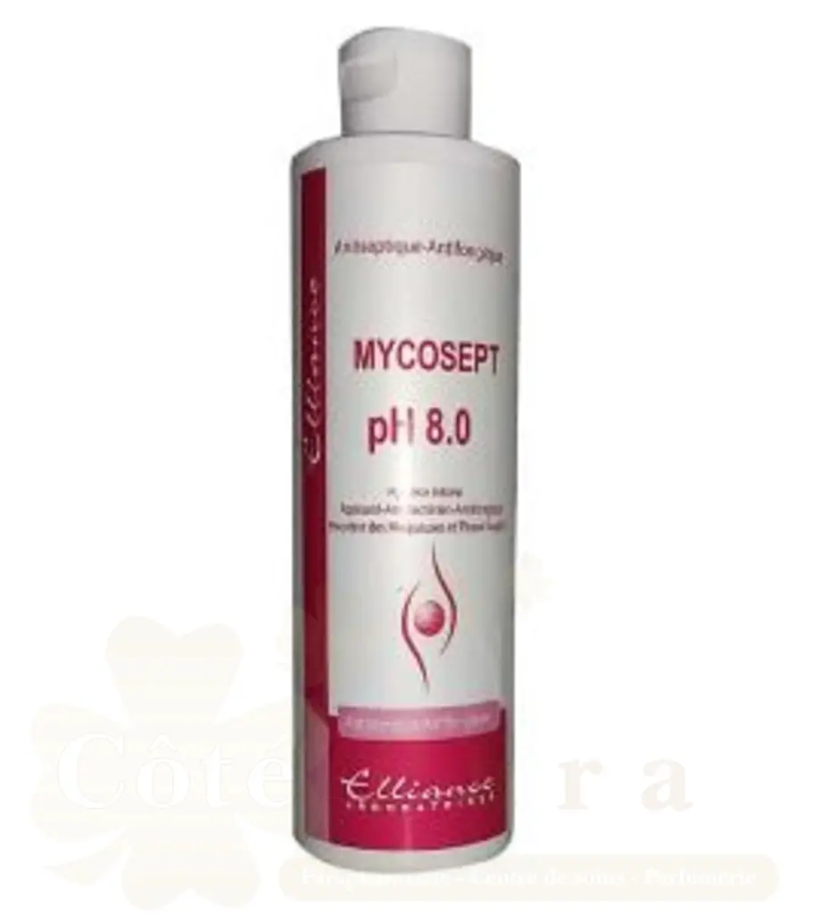 ELLIANCE MYCOSEPT 250ML NEW