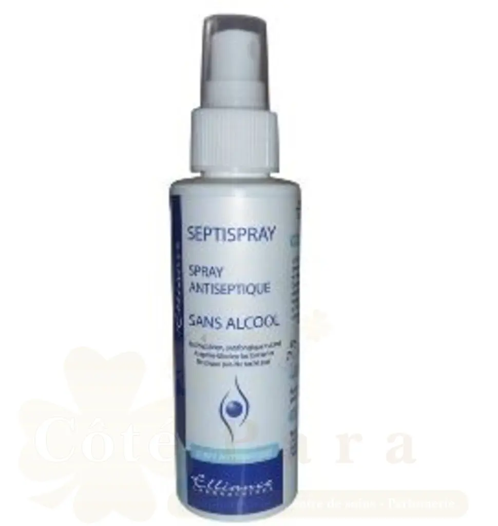 ELLIANCE SEPTISPRAY 125ML