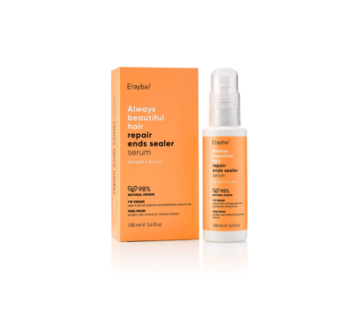 ERAYBA ABH REPAIR ENDS SEALER SERUM 100ML
