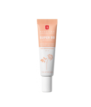 ERBORIAN SUPER BB AU GINSENG CLAIR 15 ML