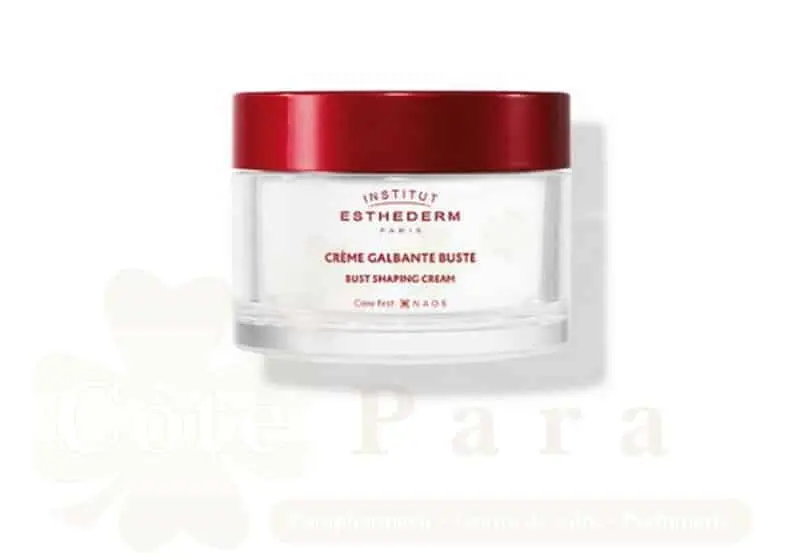 ESTHEDERM CREME GALBANTE BUST 200ML