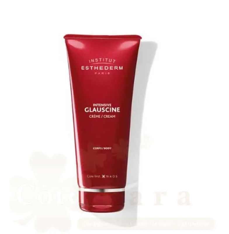 ESTHEDERM INTENSIVE GLAUSCINE CREME 200ML