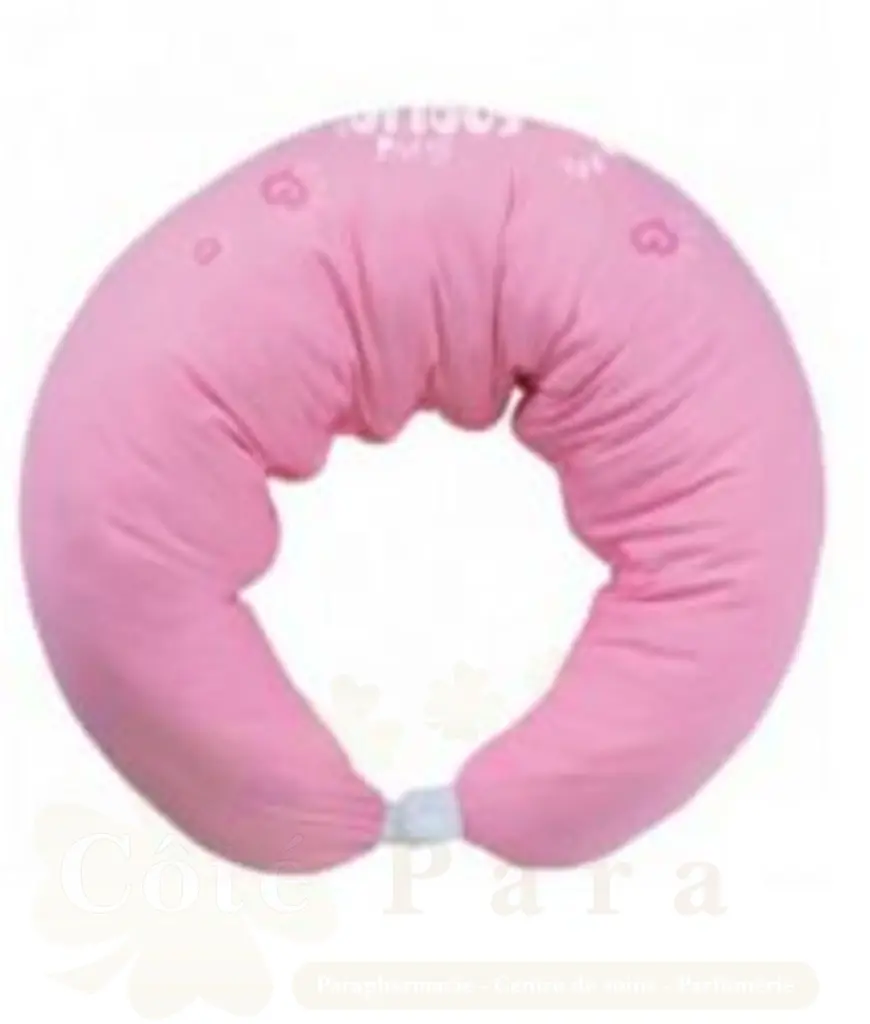 FARLIN OREILLER DE GROSSESSE BF604