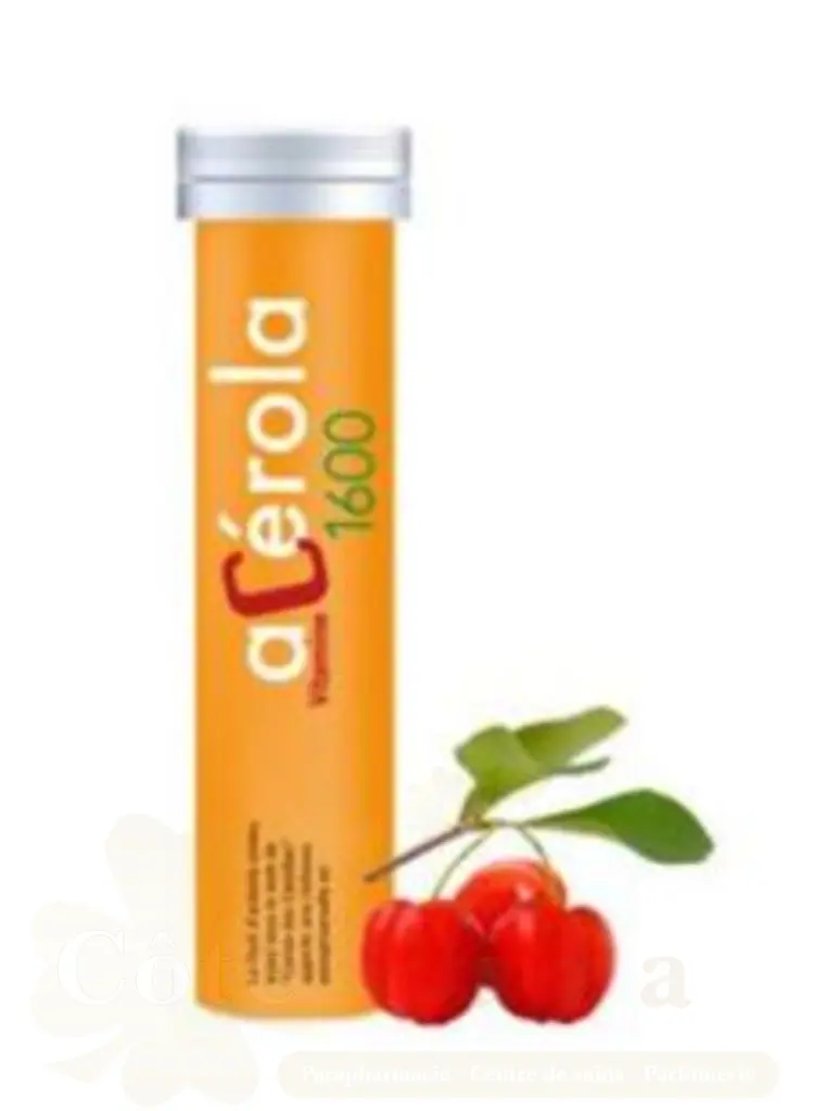 FENIOUX ACEROLA 1600 14 COMP