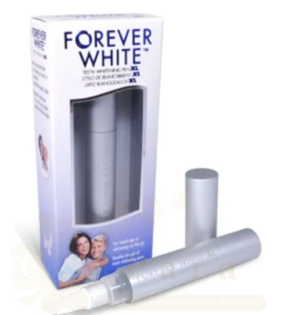 FOREVER WHITE 4ML