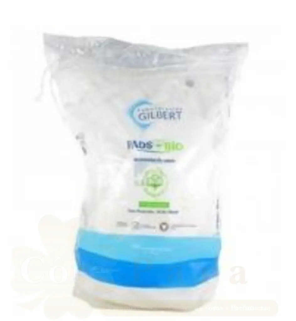 GILBERT LINIDERM PADS BIO COTTON RECTANGLE /180U*2 8X10 CM