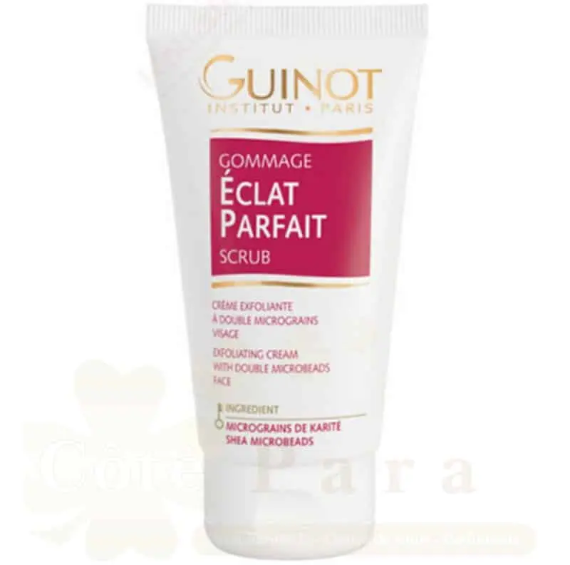 GUINOT GOMMAGE ECLAT PARFAIT