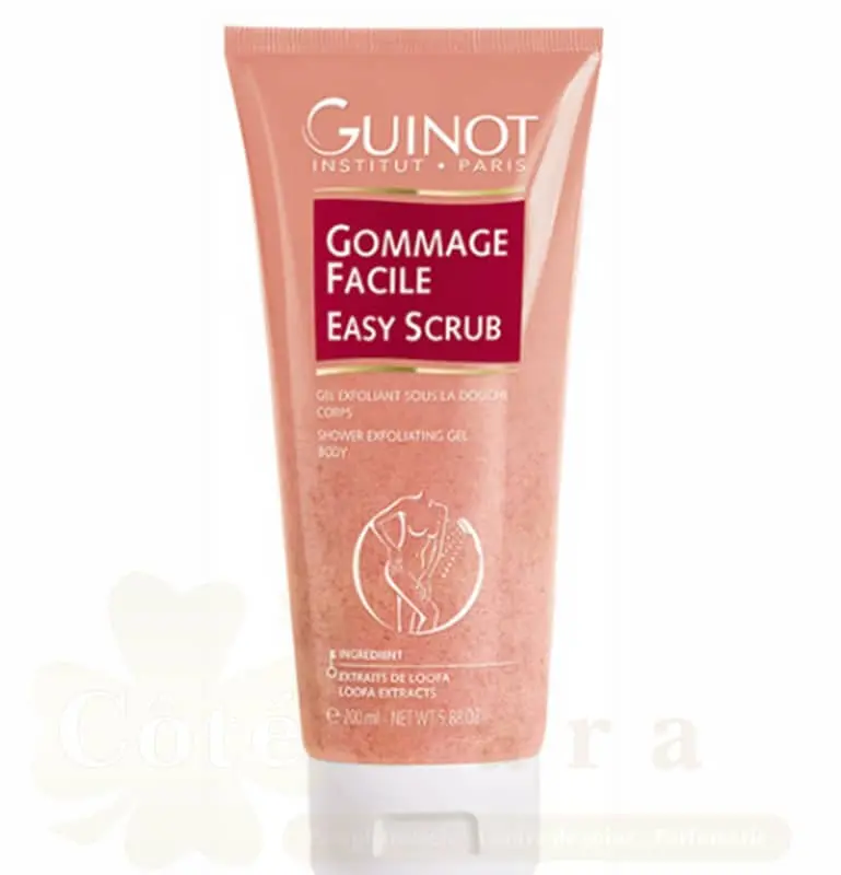 GUINOT GOMMAGE FACILE 200ML