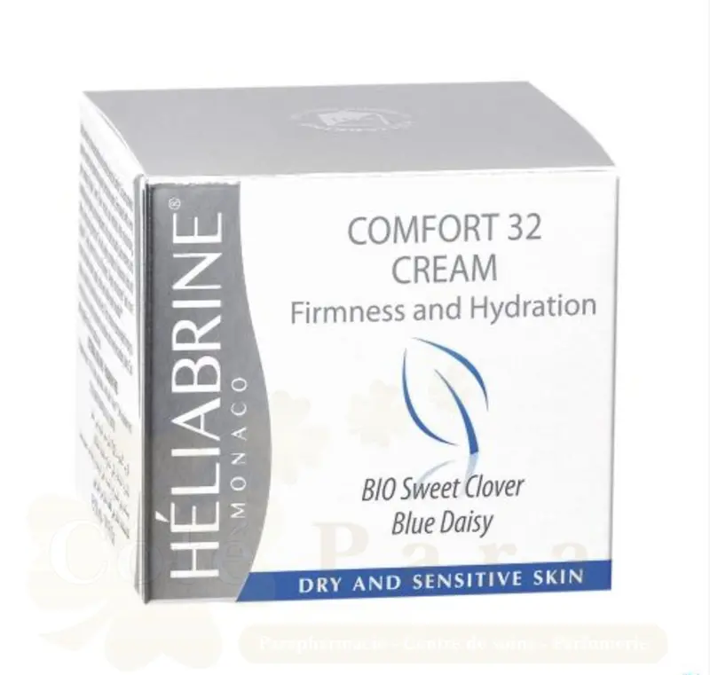 HELIABRINE CREME CONFORT 32 50ML