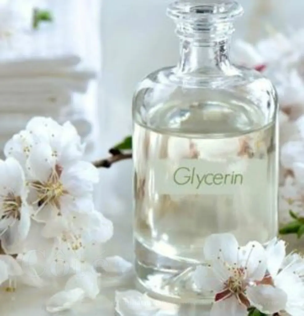 HUILE DE GLYCERINE 1L