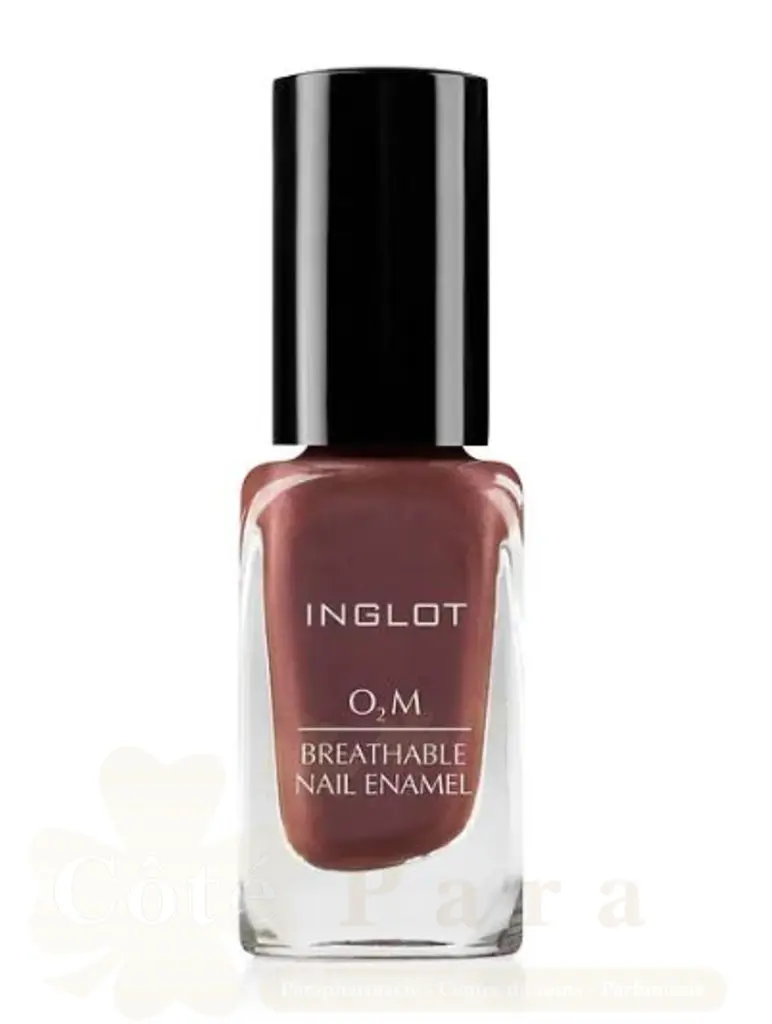 INGLOT O2M VERNIS A ONGLES 11ML 633