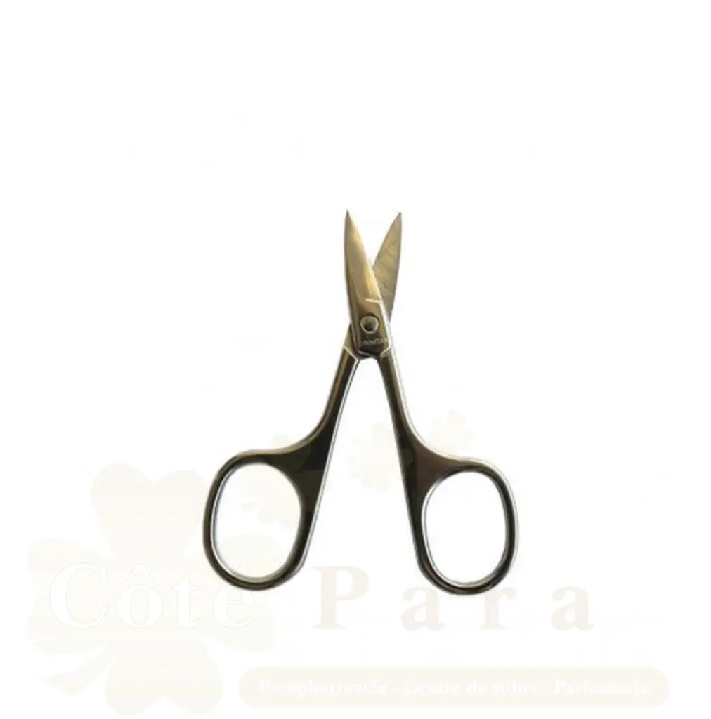 INNOXA CISEAUX A ONGLES LAMES DROITES 9.2CM VM-S37