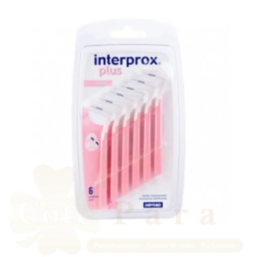 INTERPROX PLUS NANO