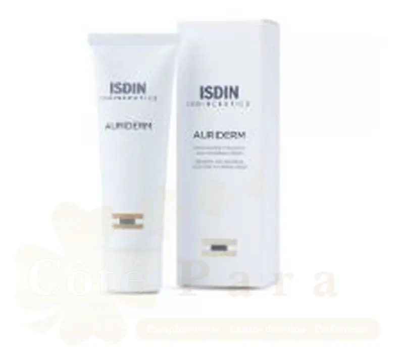 ISDIN AURIDERM CREME 50ML