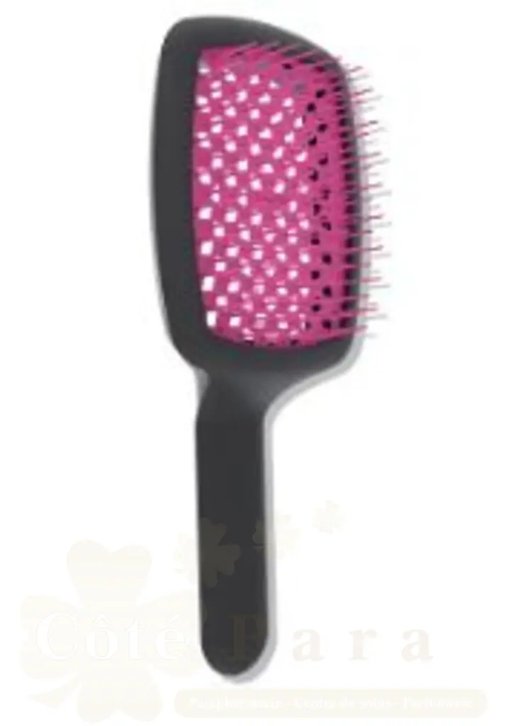 JANEKE CURVEY M EXTREME VOLUME BRUSH BLACK FUCHSIA SP508ANF