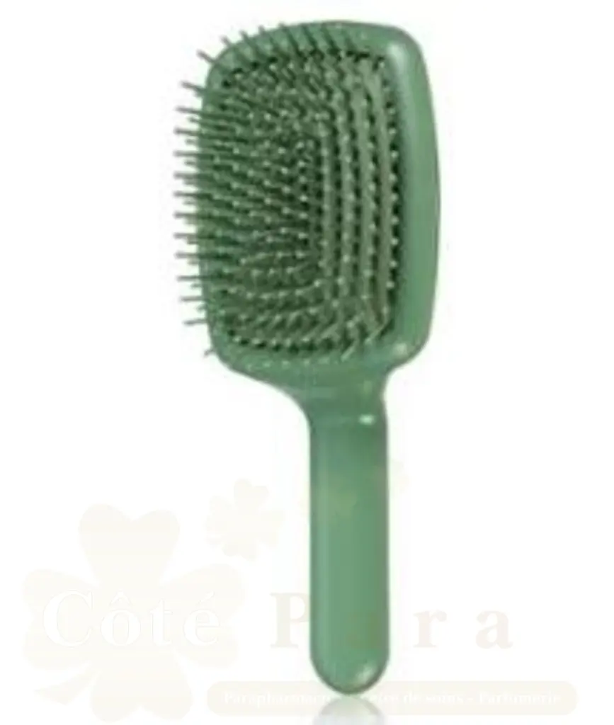 JANEKE HAIRBRUSH CURVEY PNEUMATIC VERT SP508 LIM