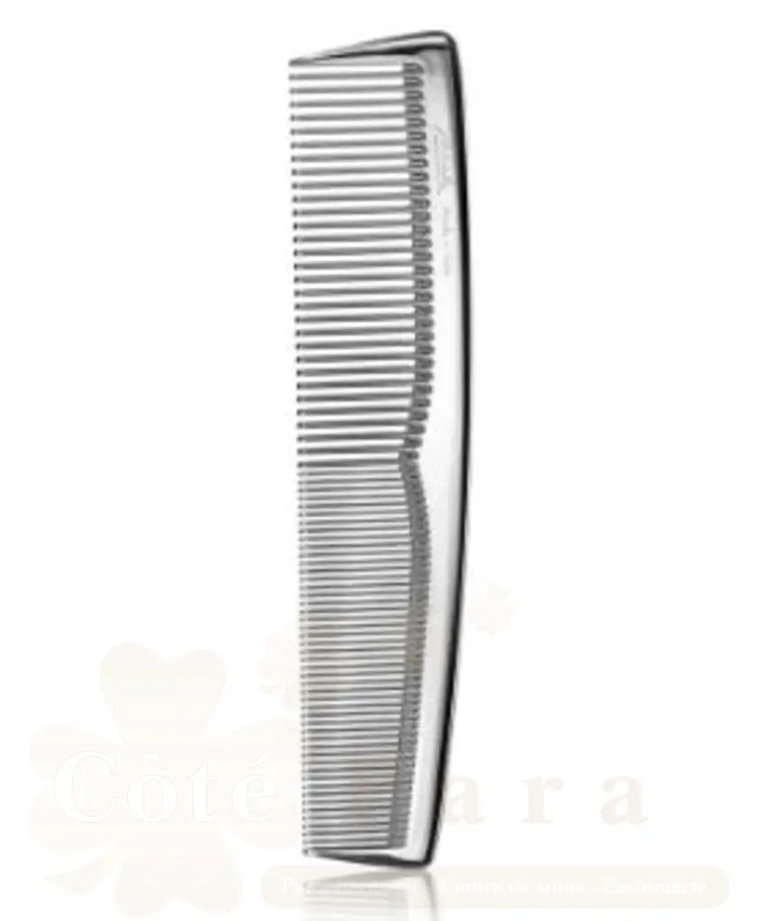 JANEKE PEIGNE PROFESSIONNEL LARGE CHROME Cr803
