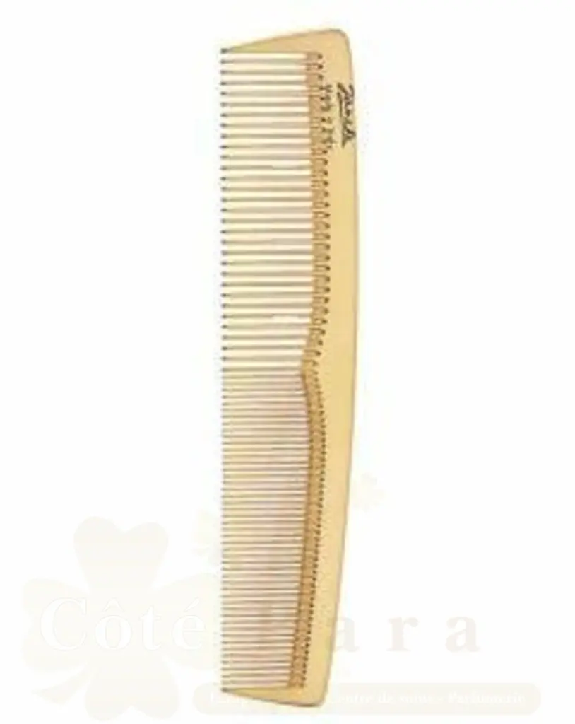 JANEKE PEIGNE PROFESSIONNEL LARGE GOLDEN AU803