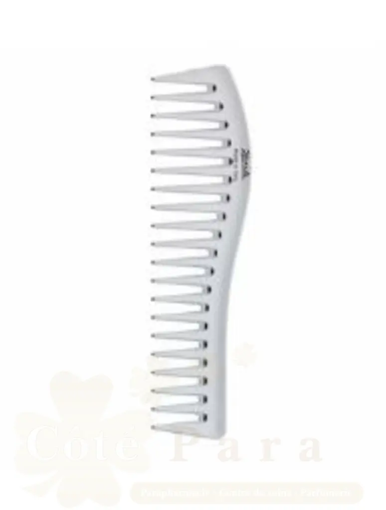 JANEKE PEIGNE PROFESSIONNEL SILVER TOUS TYPES DE CHEVEUX CR805