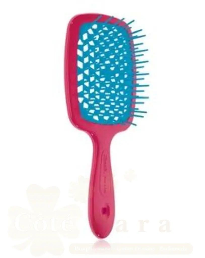 JANEKE SUPERBRUSH THE ORIGINAL FUXIA 86SP226 FUX
