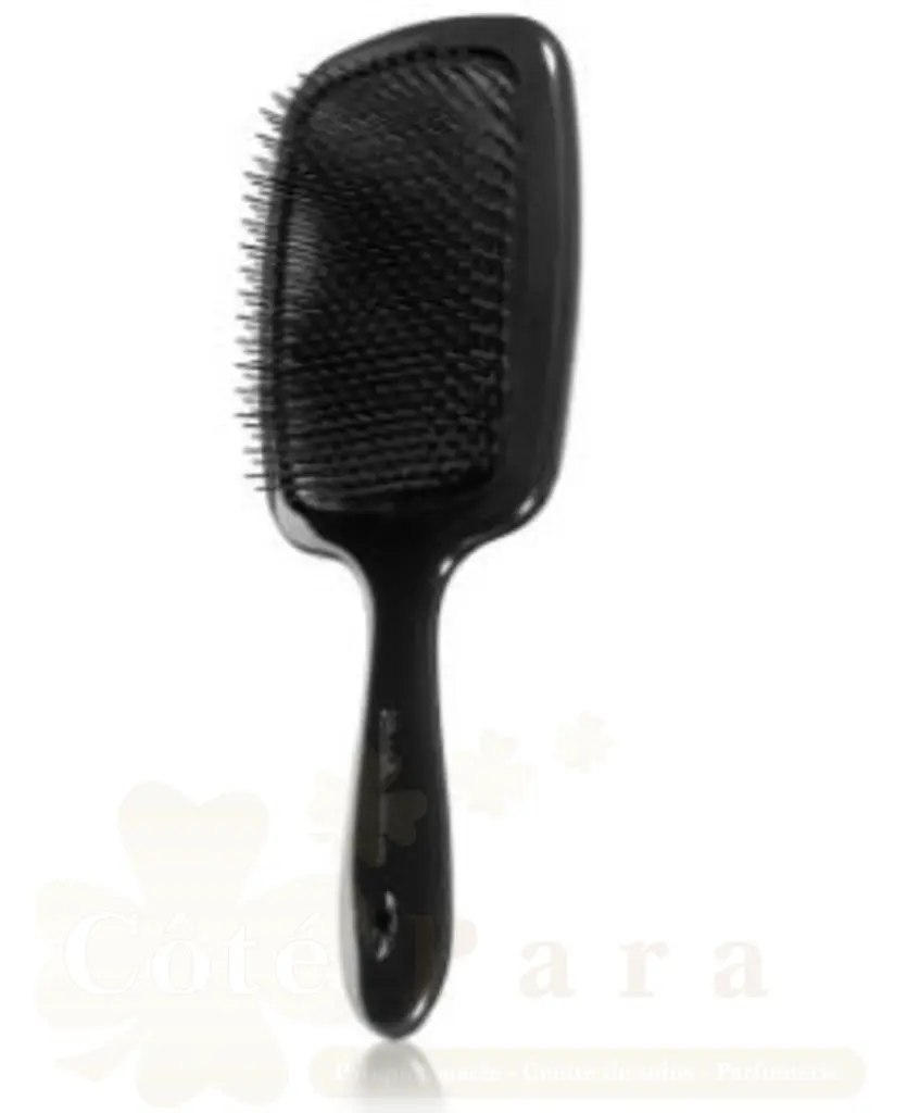 JANEKE ULTRA TANGLER HAIR BRUSH BLACK 71SP227NER